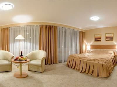 Документы для открытия гостиницы, отеля или хостела в Голицыно